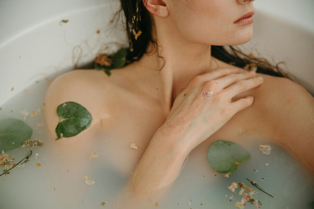 Cosmética verde: un gesto diario por ti y por el planeta 🌿