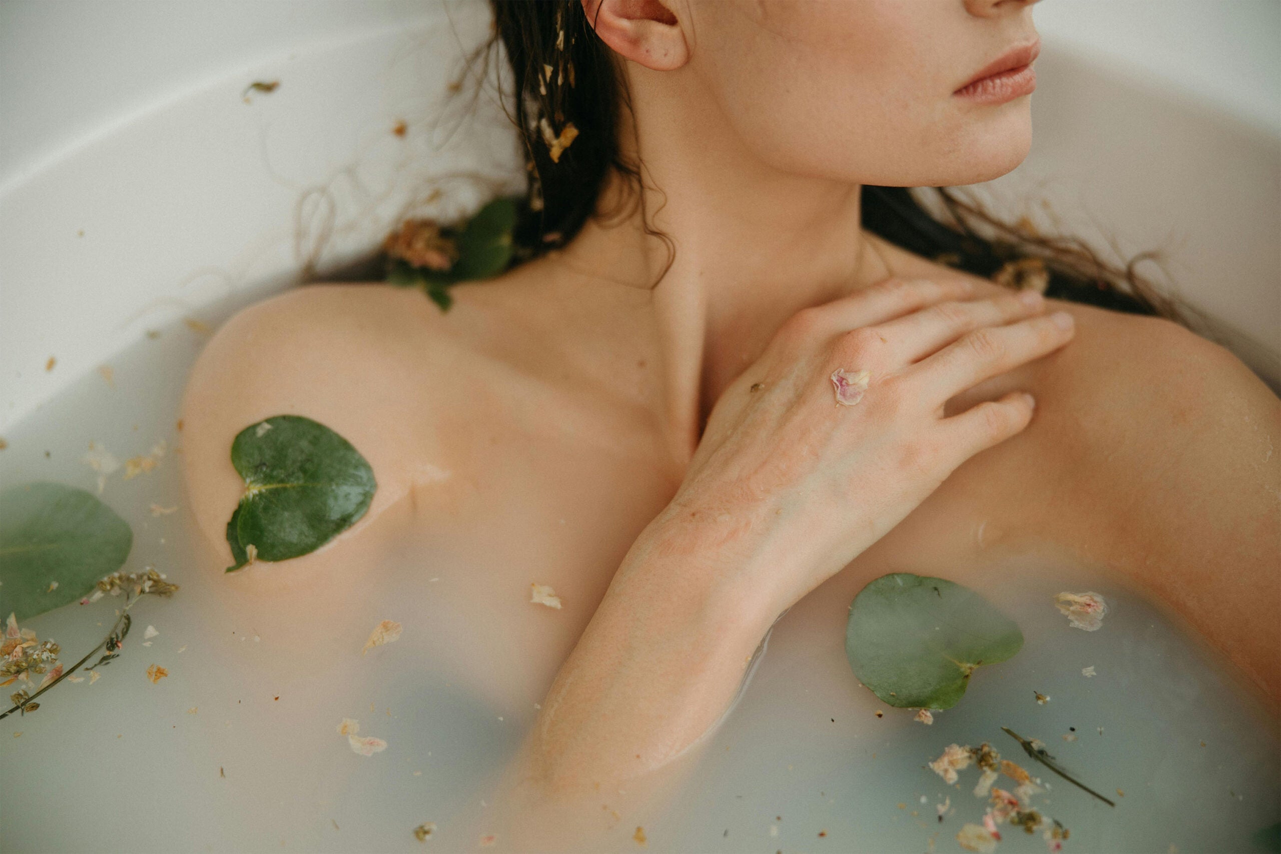 Cosmética verde: un gesto diario por ti y por el planeta 🌿