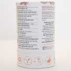 Desodorante natural x50g Frutal