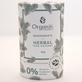 Desodorante natural x50g Herbal