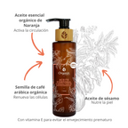 Aceite corporal natural - 110 ml