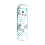 Bálsamo labial natural 10g Choco Menta