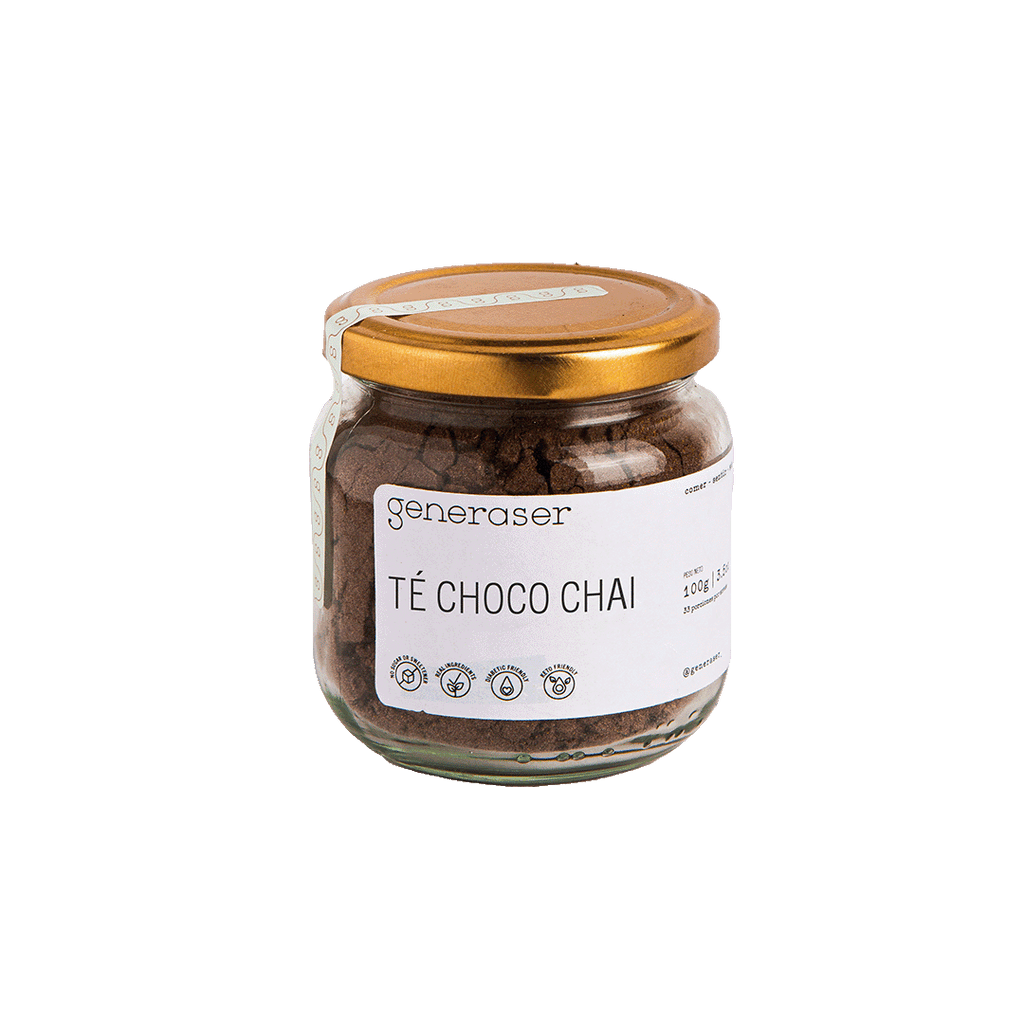 Té Choco Chai