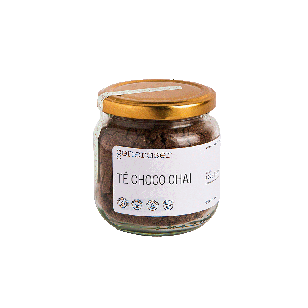 Té Choco Chai