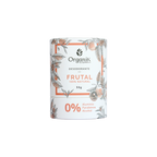 Desodorante natural x50g Frutal