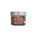 Exfoliante natural cuerpo - Mezcla de aceites esenciales, arena de mar y café orgánico