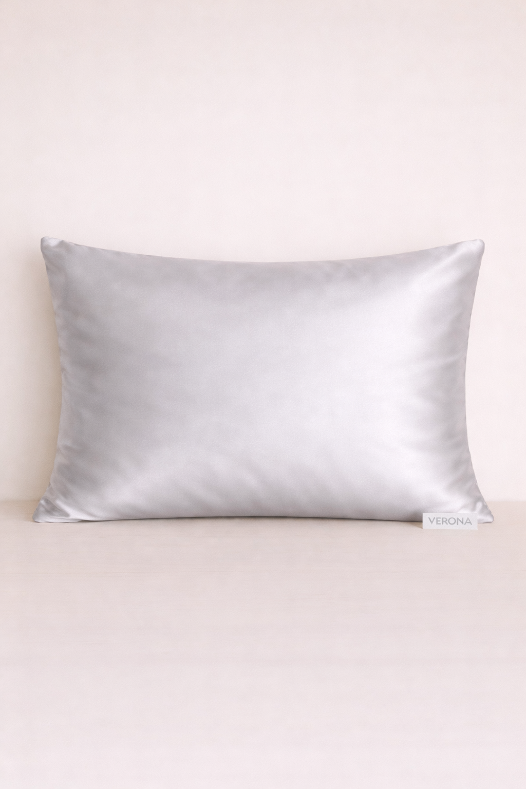 Funda de satín (65cm x 47cm) Verona Lifestyle