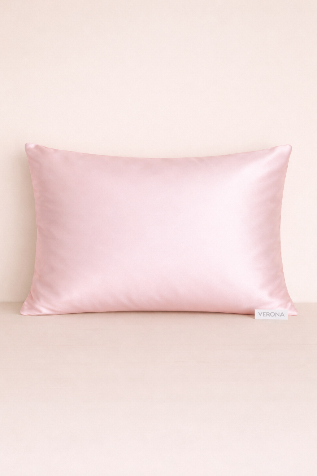 Funda de satín (65cm x 47cm) Verona Lifestyle
