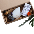 Kit Día y Noche con Gua Sha de Regalo