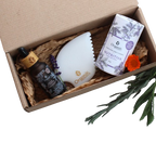 Kit Día y Noche con Gua Sha de Regalo