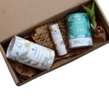 Kit Iniciación con Bálsamo Labial  gratis