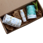 Kit Iniciación con Bálsamo Labial  gratis