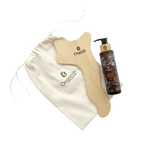 Kit Corporal/Madres con Gua Sha Gratis