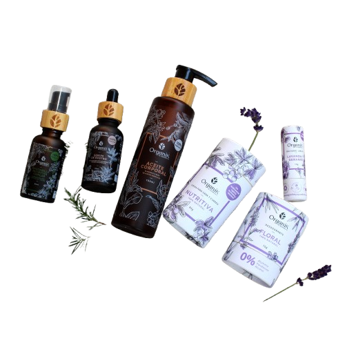Kit bienvenido a Colombia - Conoce y disfruta todos nuestros productos