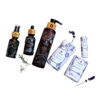 Kit bienvenido a Colombia - Conoce y disfruta todos nuestros productos