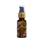 Mascarilla nutritiva capilar natural 30ml