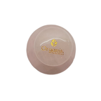 Hongo en cuarzo rosa (gua sha facial)