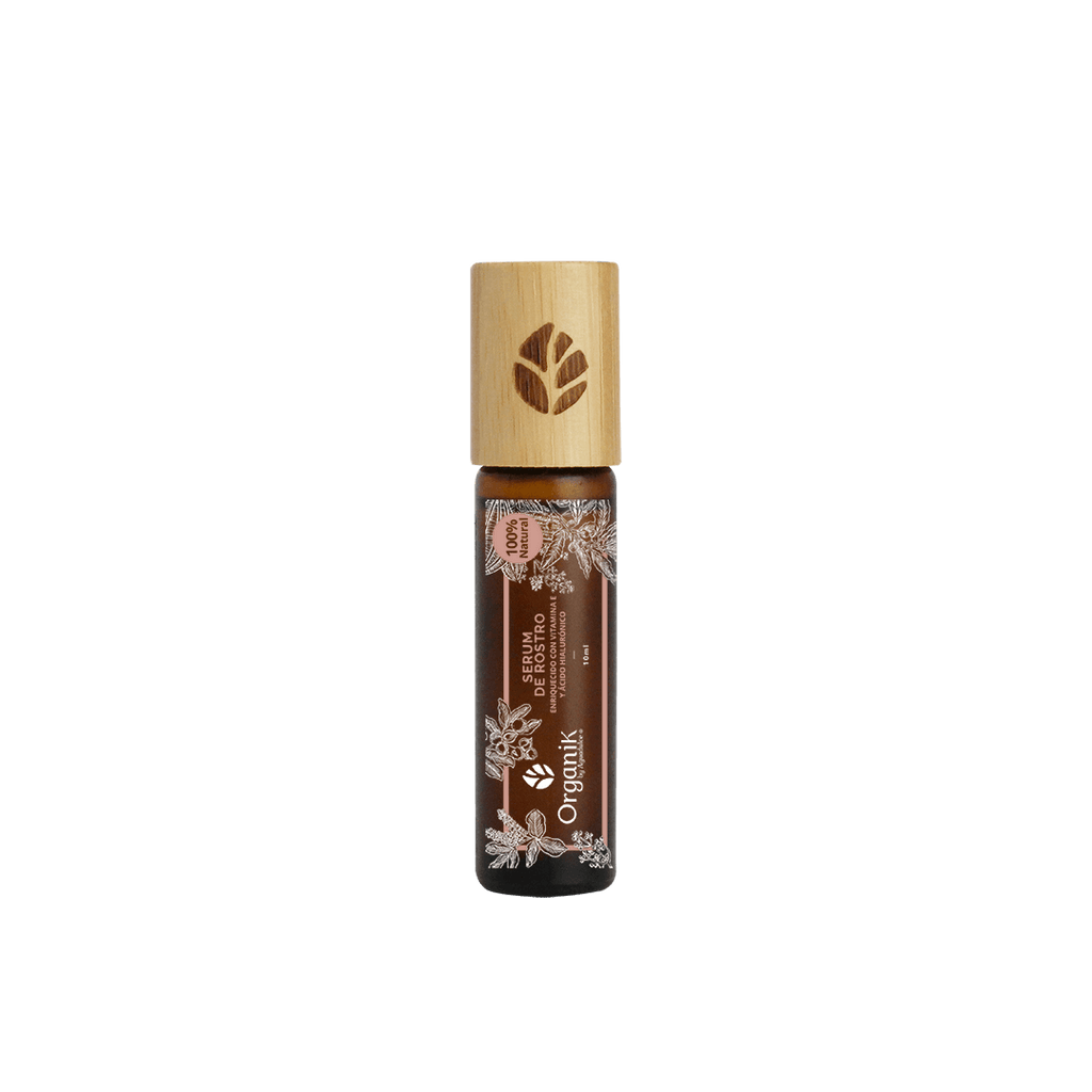 Serum de Rostro 30ml con serum roll on de regalo