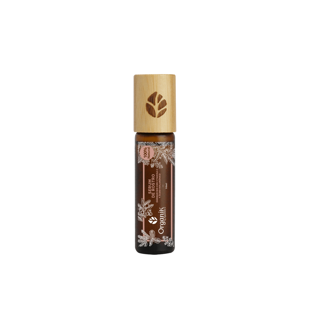 Serum de Rostro 30ml con serum roll on de regalo