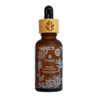 Serum de rostro natural 30ml