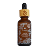 Serum de rostro natural 30ml