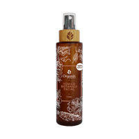 Tónico botánico facial - 110 ml