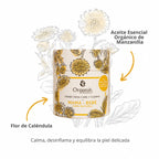 Crema natural Mamá- Bebé 80g 2x1