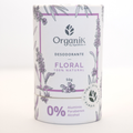 Desodorante natural x50g Floral