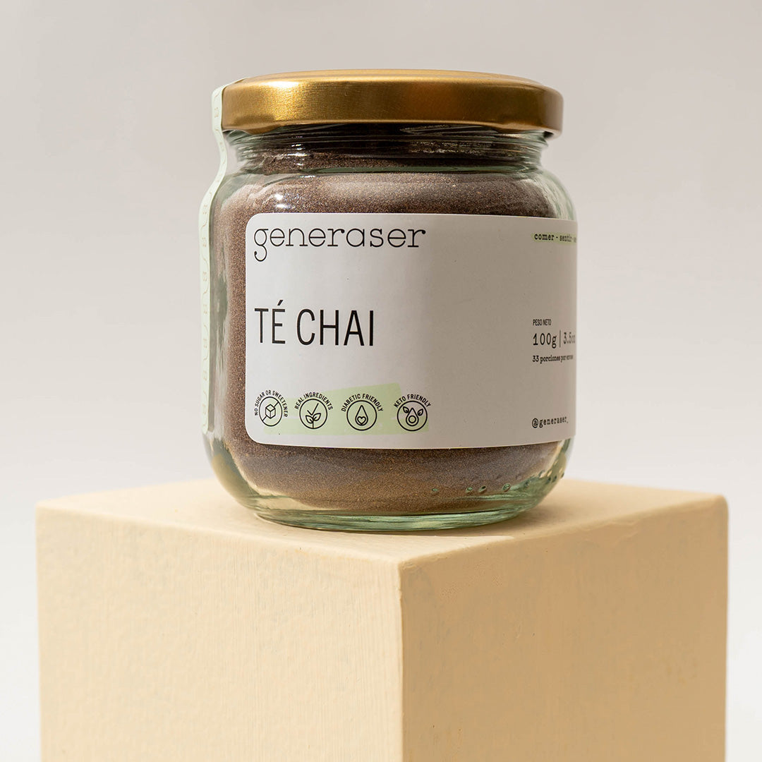 Té Chai